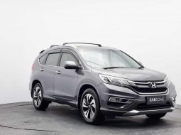 Honda CR-V 2.4 Prestige 2015 1