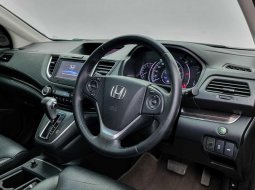 Honda CR-V 2.4 Prestige 2015 9