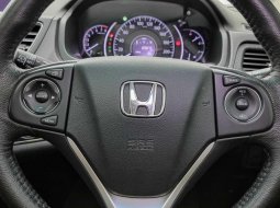 Honda CR-V 2.4 Prestige 2015 14