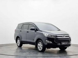 Toyota Kijang Innova 2.4G 2018