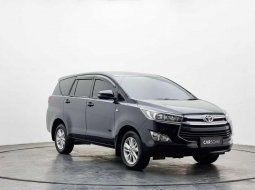 Toyota Kijang Innova 2.4G 2018 Hitam 1