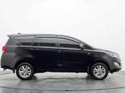 Toyota Kijang Innova 2.4G 2018 Hitam 2