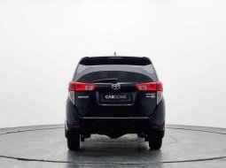 Toyota Kijang Innova 2.4G 2018 Hitam 4
