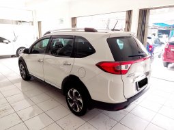 CASH MURAH Honda BR-V E CVT 2017 Putih 4