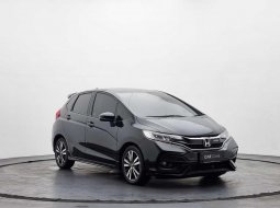 Honda Jazz RS 2017 Hitam 1