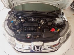 CASH MURAH Honda BR-V E CVT 2017 Putih 10
