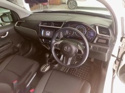 CASH MURAH Honda BR-V E CVT 2017 Putih 11