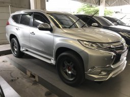 Mitsubishi Pajero Sport 2.4 Dakar 4x2 AT 2018 2