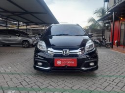 Jual mobil Honda Mobilio 2015 , Kota Jakarta Selatan, Jakarta