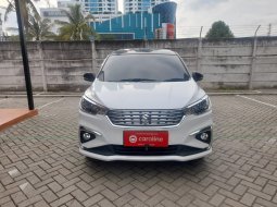 Suzuki Ertiga 2021 Putih 1