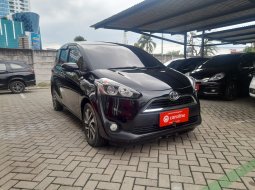 Sienta 1.5 V CVT AT 2016