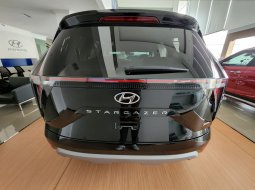 Jual mobil Hyundai STARGAZER 2022 5