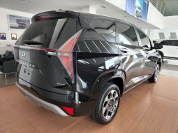 Jual mobil Hyundai STARGAZER 2022 4
