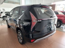 Jual mobil Hyundai STARGAZER 2022 6