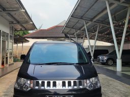 MITSUBISHI DELICA AT USE 2016 “Free Jasa Service 1 Tahun”