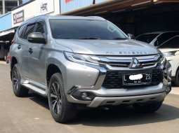 Mitsubishi Pajero Sport Dakar 4x2 AT 2019 HANYA 400 JUTA 1