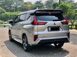 Mitsubishi Xpander Ultimate A/T 2022 Silver 5