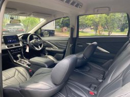 Mitsubishi Xpander Ultimate A/T 2022 Silver 8