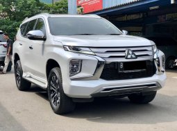 Mitsubishi Pajero Sport Dakar 4x4 AT 2021 Putih 3