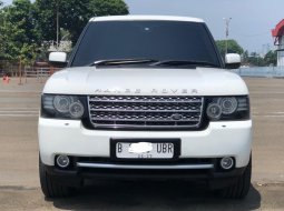 Land Rover Range Rover Supercharged 2012 Putih 2