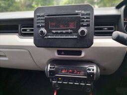 [DP 8 JUTA] SUZUKI IGNIS GX AGS 1.2 MATIC (AT) 2017 ORANGE 8