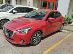Jual mobil Mazda 2 GT Skyactiv Matic 2016 Merah