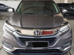 Honda HRV Special Edition Matic 2019 Abu2 Km 28rban Mulus Siap Pakai 1