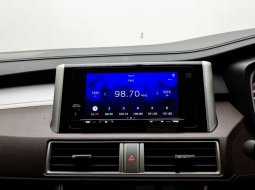 Mitsubishi Xpander Cross CVT 2019 16