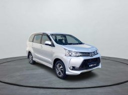 Toyota Avanza Veloz 1.5 2017 DP 15 JUTA