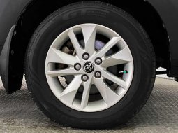  2018 Toyota KIJANG INNOVA REBORN V 2.4 8
