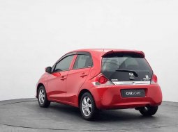 Honda Brio E CVT 2018 6