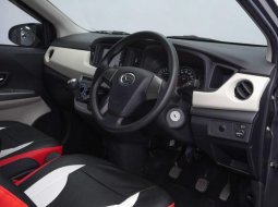  2016 Daihatsu SIGRA R DLX 1.2 3