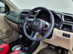 Honda Brio E CVT 2018 12