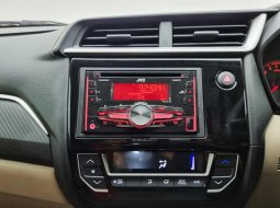 Honda Brio E CVT 2018 16