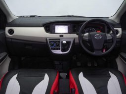  2016 Daihatsu SIGRA R DLX 1.2 16