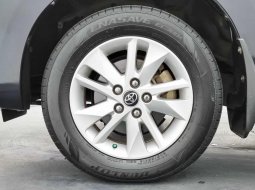 Toyota Kijang Innova 2.0 G 2018 15