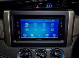 Toyota Kijang Innova 2.0 G 2018 22