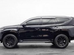  2019 Mitsubishi PAJERO SPORT DAKAR 4X2 2.4 10