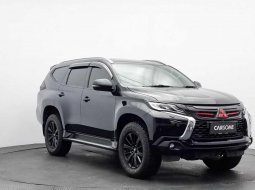  2019 Mitsubishi PAJERO SPORT DAKAR 4X2 2.4 1