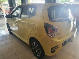 Daihatsu All New  Ayla 1.2L R MT 2021 Kuning 3