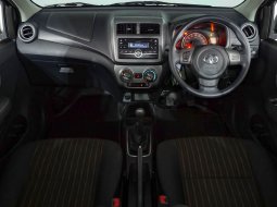 JUAL Toyota Agya 1.2 G TRD MT 2017 Hitam 11