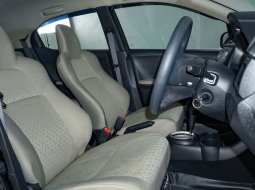 JUAL Honda Brio E Satya CVT 2019 Hitam 6