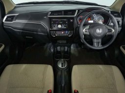 JUAL Honda Brio E Satya CVT 2019 Hitam 11
