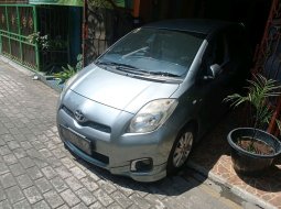 Jual mobil Toyota Yaris E Matic 2012 (Bapau) 1