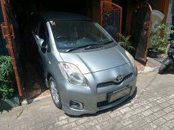 Jual mobil Toyota Yaris E Matic 2012 (Bapau) 3