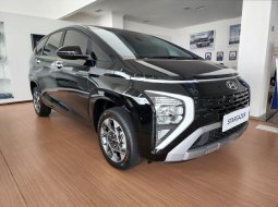 Promo Hyundai STARGAZER Nik 2022 Diskon Puluhan Juta 2