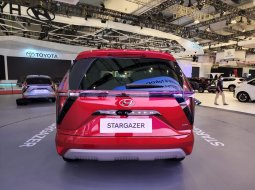 Hyundai STARGAZER 2022 Diskon Clearance Sale 6