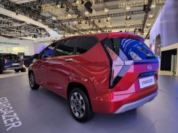 Hyundai STARGAZER 2022 Diskon Clearance Sale 5