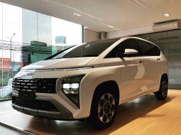 Hyundai STARGAZER 2022 MPV 3