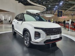 Promo Hyundai Creta murah 2